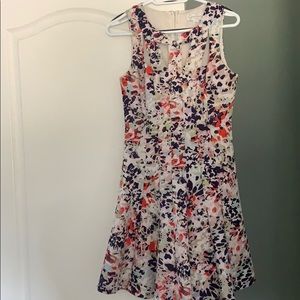 Jessica Simpson Formal Dress